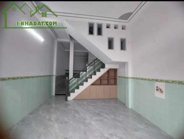 BÁN nhà- DT44m2-2TẦNG-3PN-đường 8m-Bùi huy Bích-vĩnh hoà- Nha Trang-CHỈ 2.5 tỷ. - 1