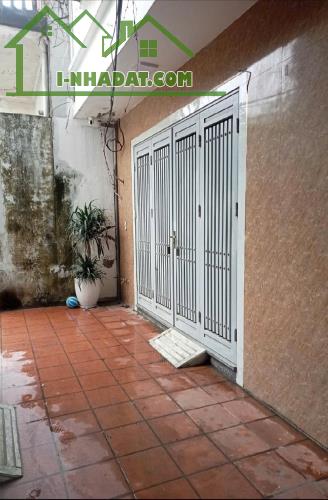 HOT-BÁN NHÀ,NGỌC THUỴ,LONG BIÊN-Ô TÔ ĐỖ CỔNG-30m2,4 TẦNG,5.6 Tỷ - 5