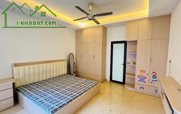HOT-BÁN NHÀ,NGỌC THUỴ,LONG BIÊN-Ô TÔ ĐỖ CỔNG-30m2,4 TẦNG,5.6 Tỷ - 3