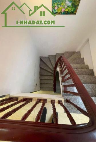 HOT-BÁN NHÀ,NGỌC THUỴ,LONG BIÊN-Ô TÔ ĐỖ CỔNG-30m2,4 TẦNG,5.6 Tỷ - 1