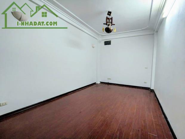 TT B ĐÌNH - VỈA HÈ Ô TÔ TRÁNH - KINH NH SẦM UẤT- MẶT TIỀN KHỦNG - GẦN PHỐ - TIỆN ÍCH NGẬP - 4