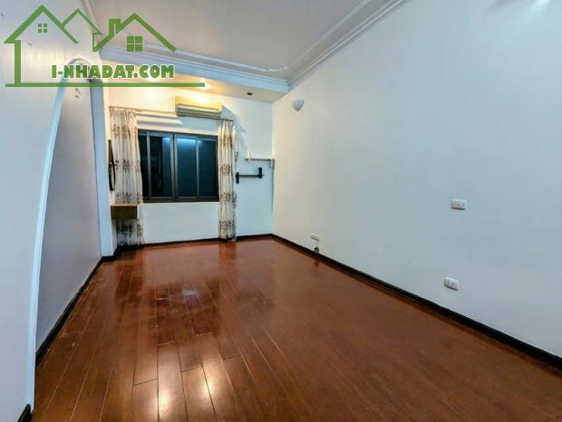 TT B ĐÌNH - VỈA HÈ Ô TÔ TRÁNH - KINH NH SẦM UẤT- MẶT TIỀN KHỦNG - GẦN PHỐ - TIỆN ÍCH NGẬP - 3