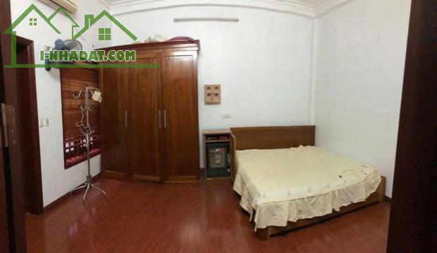 TT B ĐÌNH - VỈA HÈ Ô TÔ TRÁNH - KINH NH SẦM UẤT- MẶT TIỀN KHỦNG - GẦN PHỐ - TIỆN ÍCH NGẬP - 2
