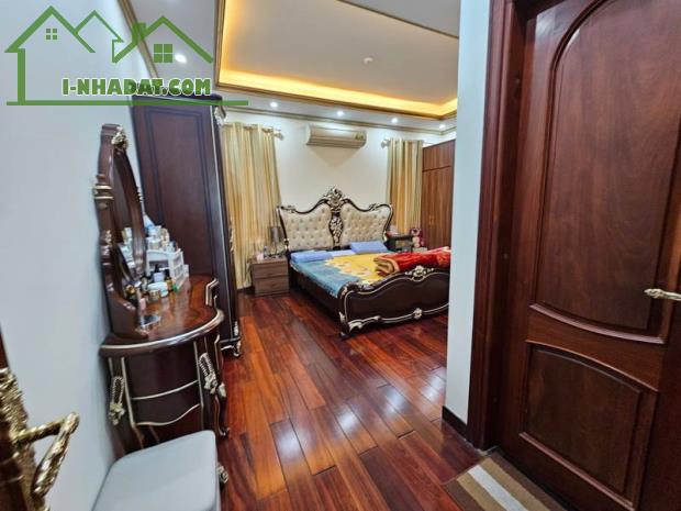 TT B ĐÌNH - VỈA HÈ Ô TÔ TRÁNH - KINH NH SẦM UẤT- MẶT TIỀN KHỦNG - GẦN PHỐ - TIỆN ÍCH NGẬP - 1