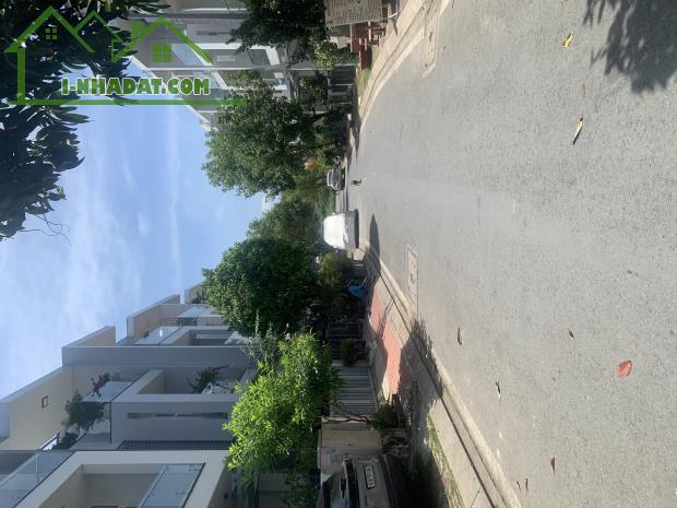 Bán nhà Kinh Dương Vương 180m2 cạnh Võ Văn Kiệt. Giá chỉ 5.8Tỷ