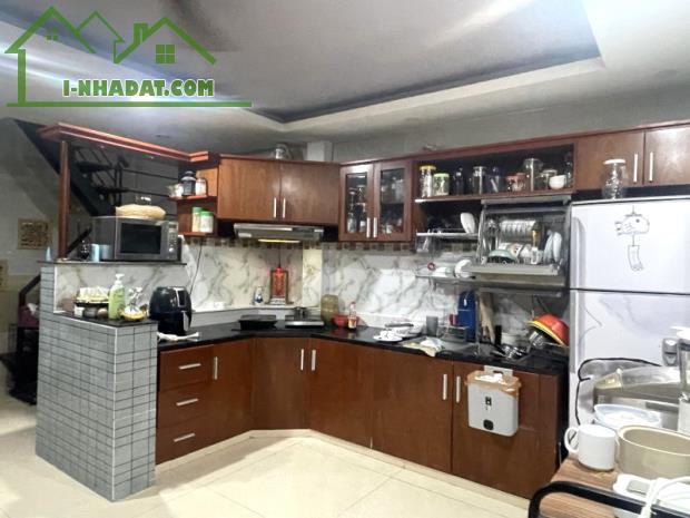 Bán Nhà 2 Tầng 86m2_5*18 Gần Phạm Văn Đồng Hiệp Bình Chánh Thủ Đức Chỉ 6.9 Tỷ - 4