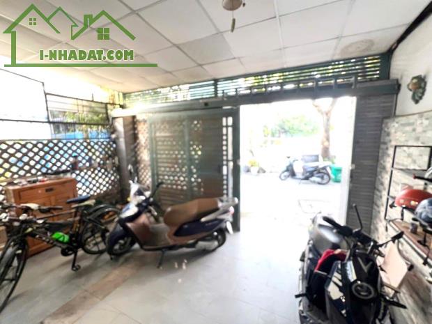 Bán Nhà 2 Tầng 86m2_5*18 Gần Phạm Văn Đồng Hiệp Bình Chánh Thủ Đức Chỉ 6.9 Tỷ