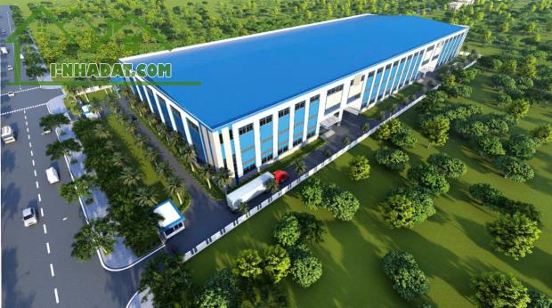 CHO THUÊ KHO XƯỞNG DĨ AN, BÌNH DƯƠNG – DT 5000M², GIÁ TỐT Liên hệ ngay: 0366632092 - 4