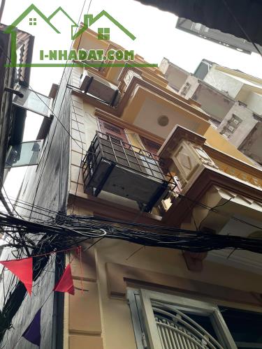 Trung Văn, nhà mặt ngõ kinh doanh, thông tứ phía, lô góc ô tô vào nhà, 45m2, 12.6 tỷ