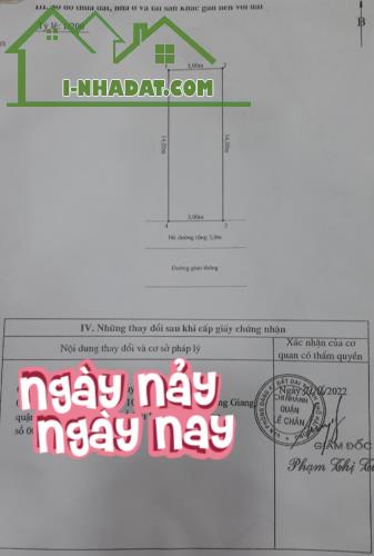 Bán đất phân lô Vĩnh Niệm - tuyến 3 Bùi Viện, 70m, đường 12m, Giá 60 tr/m rẻ nhất - 4