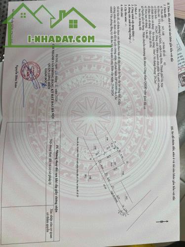 Bán đất cự khối, đông dư,  long biên Hà Nội - 1