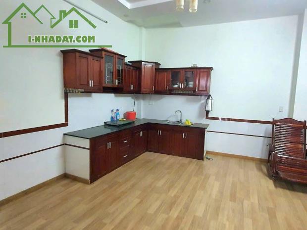 Bán nhà Hẻm 6m  67m2 Tân Lập Lê Văn Việt  Hiệp Phú Thủ Đức 3 tầng giá 8,3 Tỉ. - 4