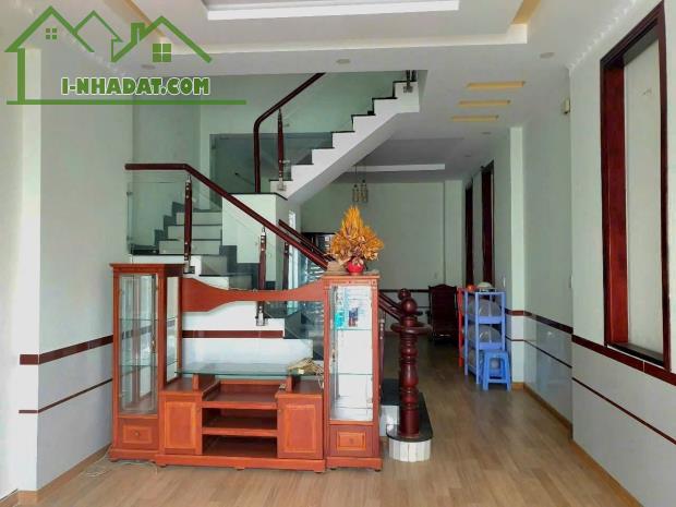 Bán nhà Hẻm 6m  67m2 Tân Lập Lê Văn Việt  Hiệp Phú Thủ Đức 3 tầng giá 8,3 Tỉ. - 3