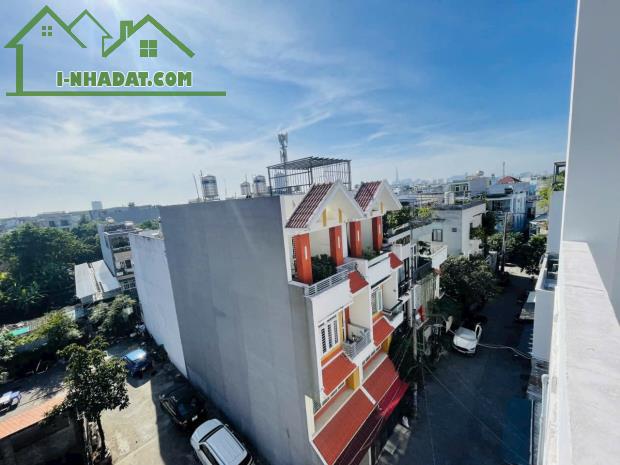 Bán nhà Hẻm 6m  67m2 Tân Lập Lê Văn Việt  Hiệp Phú Thủ Đức 3 tầng giá 8,3 Tỉ. - 2