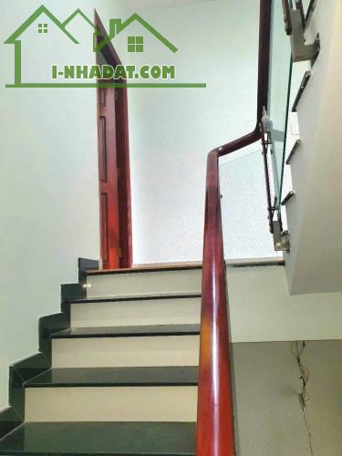 Bán nhà Hẻm 6m  67m2 Tân Lập Lê Văn Việt  Hiệp Phú Thủ Đức 3 tầng giá 8,3 Tỉ. - 1