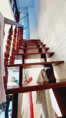 Bán nhà Hẻm 6m  67m2 Tân Lập Lê Văn Việt  Hiệp Phú Thủ Đức 3 tầng giá 8,3 Tỉ.