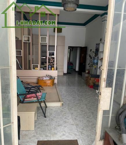 Bán nhà mặt tiền kinh doanh Trần Quốc Thảo, Võ Thị Sáu, Q3, 80m2, 4 tầng, có dòng tiền - 1