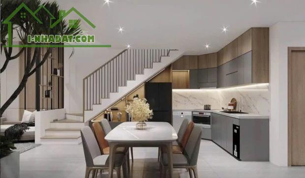 CHÀO BÁN CĂN NHÀ 1 TRỆT 2 LẦU KDC LAVENDER – THẠNH PHÚ , 500 TRIỆU NHẬN NHÀ - 3