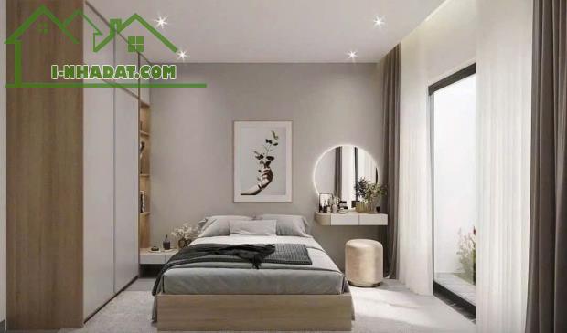 CHÀO BÁN CĂN NHÀ 1 TRỆT 2 LẦU KDC LAVENDER – THẠNH PHÚ , 500 TRIỆU NHẬN NHÀ - 4