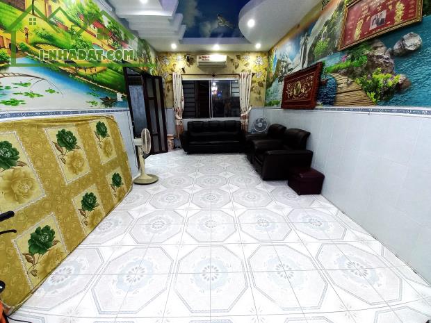 BÁN RẺ NHÀ TAM HIỆP, 1TRỆT 1LẦU, SỔ HỒNG THỔ CƯ GẦN CHỢ, GIÁO XỨ BÙI HIỆP, BÙI HƯNG - 3
