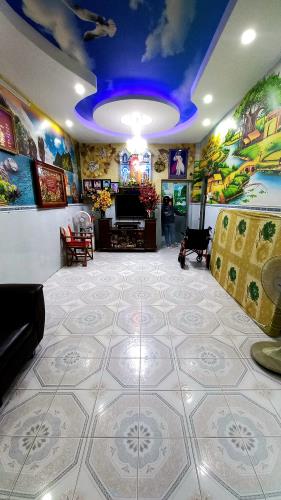 BÁN RẺ NHÀ TAM HIỆP, 1TRỆT 1LẦU, SỔ HỒNG THỔ CƯ GẦN CHỢ, GIÁO XỨ BÙI HIỆP, BÙI HƯNG - 4