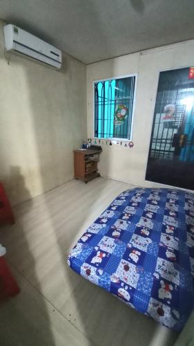 BÁN RẺ NHÀ TAM HIỆP, 1TRỆT 1LẦU, SỔ HỒNG THỔ CƯ GẦN CHỢ, GIÁO XỨ BÙI HIỆP, BÙI HƯNG - 5