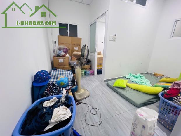Bán nhà 25m2, Đường Số 9, P.BHH, Bình Tân, 2 tầng, 2 PN, giá 2.3 tỷ còn thương lượng. - 1