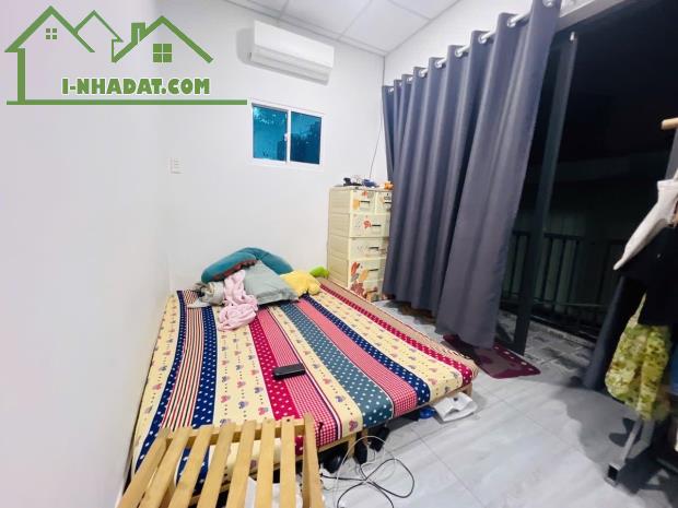 Bán nhà 25m2, Đường Số 9, P.BHH, Bình Tân, 2 tầng, 2 PN, giá 2.3 tỷ còn thương lượng. - 2