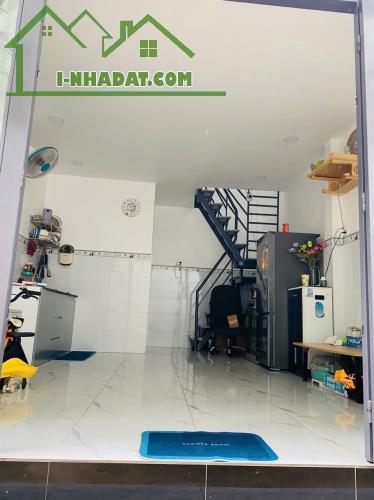 Bán nhà 25m2, Đường Số 9, P.BHH, Bình Tân, 2 tầng, 2 PN, giá 2.3 tỷ còn thương lượng. - 3