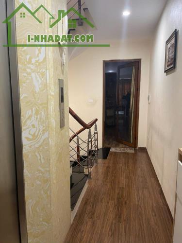 SIÊU PHẨM ĐÀO TẤN ,TÒA NHÀ 6 TẦNG-Ô TÔ DỖ NGÀY ĐÊM - TRUNG TÂM ĐỐNG ĐA - HAI MẶT TIỀN - C - 4