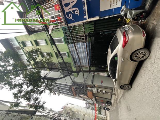 SIÊU PHẨM ĐÀO TẤN ,TÒA NHÀ 6 TẦNG-Ô TÔ DỖ NGÀY ĐÊM - TRUNG TÂM ĐỐNG ĐA - HAI MẶT TIỀN - C - 2