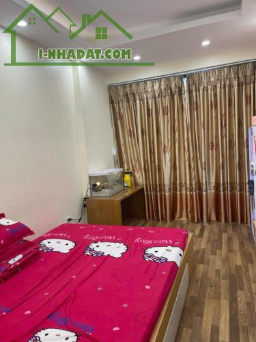 SIÊU PHẨM ĐÀO TẤN ,TÒA NHÀ 6 TẦNG-Ô TÔ DỖ NGÀY ĐÊM - TRUNG TÂM ĐỐNG ĐA - HAI MẶT TIỀN - C - 1