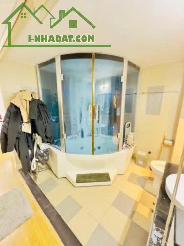 Bán nhà phố Hoàng Mai, ngõ 2.5m thông, ô tô 30m, 51m2, 4 tầng, giá 6.7 tỷ LH 0886962299 - 3
