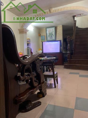 Bán Nhà Cũ Dân Xây Phú Viên Bồ Đề, Sát cầu Chương Dương, 15m ra Ô tô, 33m, 4,25 tỷ. - 1