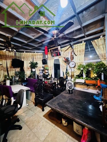 Bán nhanh nhà Tựu Liệt, Tam , Thanh Trì, 41m2, 5 tầng, sổ đỏ, ngõ thông,ô tô qua nhà. - 1
