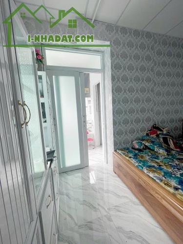 BÁN NHÀ XINH 2 TẦNG HẺM Ô TÔ ĐƯỜNG NGÔ ĐẾN VĨNH PHƯỚC - 3