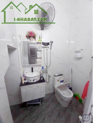 BÁN NHÀ XINH 2 TẦNG HẺM Ô TÔ ĐƯỜNG NGÔ ĐẾN VĨNH PHƯỚC - 4