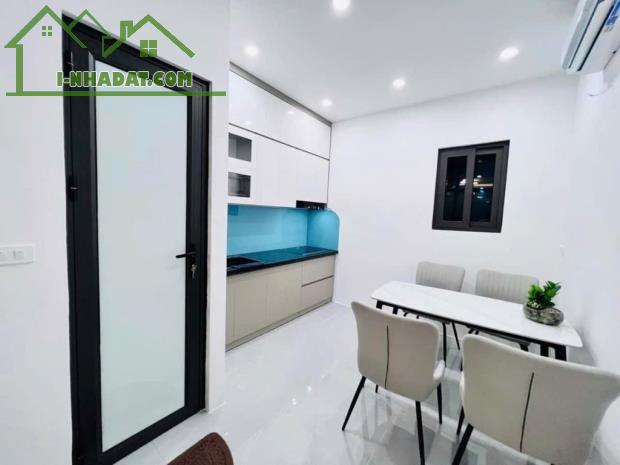 LẠC LONG QUÂN: Ô TÔ CÁCH 10M, NGÕ THÔNG - NƠI LÝ TƯỞNG SỐNG - AN SINH TỐT - 1
