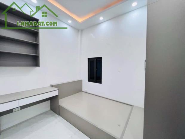LẠC LONG QUÂN: Ô TÔ CÁCH 10M, NGÕ THÔNG - NƠI LÝ TƯỞNG SỐNG - AN SINH TỐT - 2