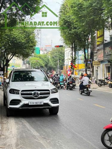 Bán nhà mặt tiền Nguyễn Duy Dương p8q5 4x13m 1 lầu ngay Nguyễn Chí Thanh giá 20 tỷ