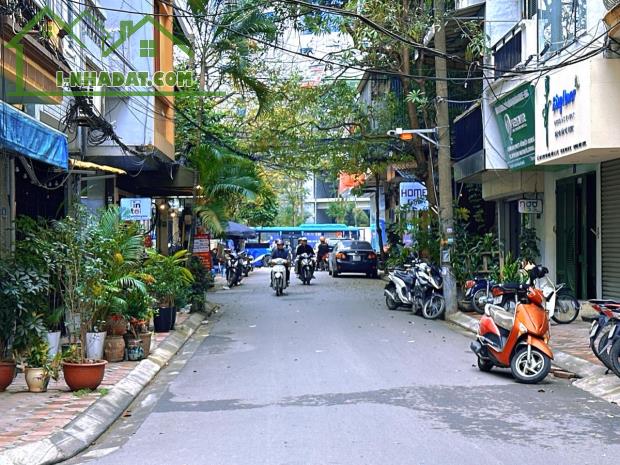 HUỲNH THÚC KHÁNG - SIÊU HIẾM - NHÀ ĐẸP - KHU PHÂN LÔ - VỈA HÈ -THANG MÁY - KINH DOANH - - 1