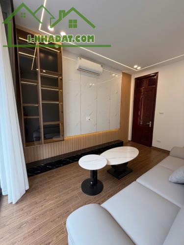 SIÊU PHẨM NGỌC THỤY – VỈA HÈ – Ô TÔ TRÁNH – KINH DOANH – FULL NỘI THẤT - 2