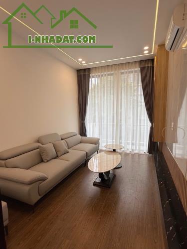 SIÊU PHẨM NGỌC THỤY – VỈA HÈ – Ô TÔ TRÁNH – KINH DOANH – FULL NỘI THẤT - 3