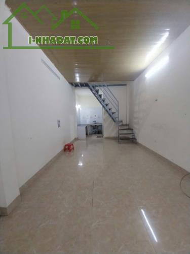 Bán nhà 2 tầng Yên Nghĩa, Hà Đông.  ô tô gần. 31m2, 2,85 tỷ - 2