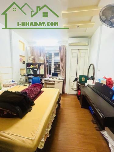 CỰC HIẾM BÁN GẤP NHÀ PHỐ MẠC THỊ BƯỞI - 35m2 - CÁCH PHỐ ĐÚNG 5M - NHÀ DÂN CHẮC CHẮN - 3