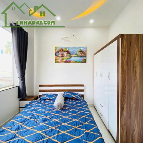 CẦN BÁN GẤP NHÀ 1 TRỆT 1 LẦU 2PN, 2TOILET,BAN CÔNG,HÈM XE HƠI,SỔ HỒNG RIÊNG. - 3