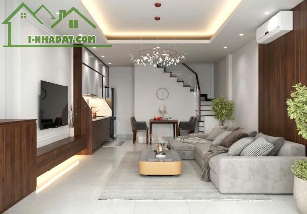 🏡SIÊU HOT 💥 BÁN NHÀ DO NHA – NHÀ MỚI KÍNH KOONG – FULL NỘI THẤT, 42m2, 5 Tầng, 6.65 Tỷ - 2