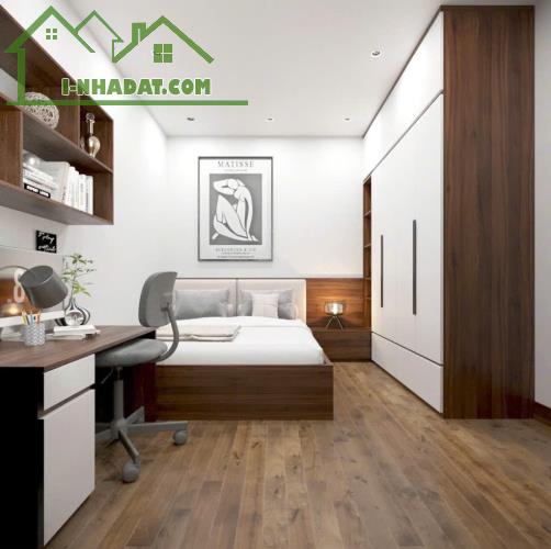 🏡SIÊU HOT 💥 BÁN NHÀ DO NHA – NHÀ MỚI KÍNH KOONG – FULL NỘI THẤT, 42m2, 5 Tầng, 6.65 Tỷ - 1