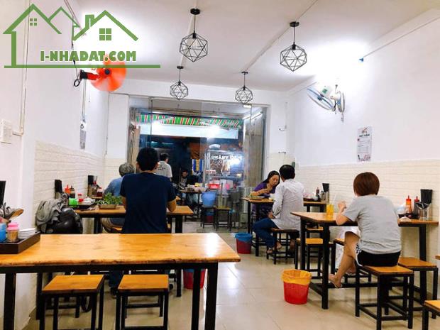 B.Á.N NHÀ QUANG TIẾN_ĐẠI MỖ_KINH DOANH SẦM UẤT, Ô TÔ TRÁNH, LÔ GÓC, 42M2, NHÀ CẤP 4
