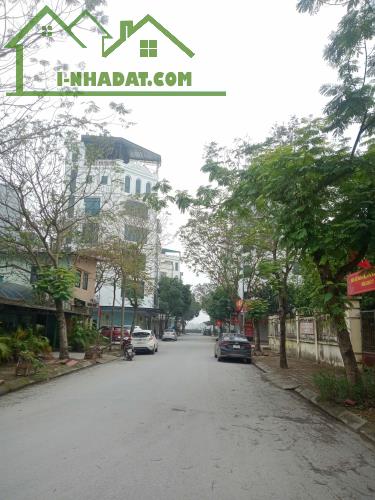 Siêu đẹp nhà Hàng Bè, Kiến Hưng, Hà Đông 54m2 7 tầng thang máy thông sàn, ô tô hơn 15 tỷ - 2